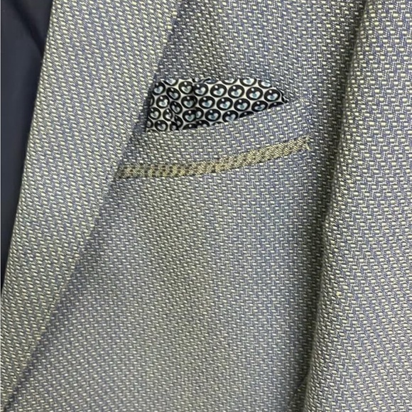 Enrico Morano jacket - Picture 2 of 4